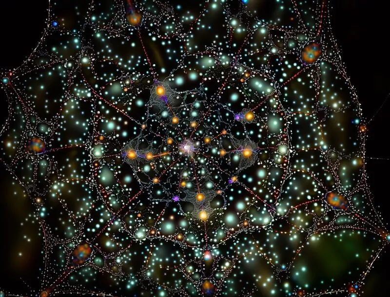 Becoming a Therapist, Becoming Me